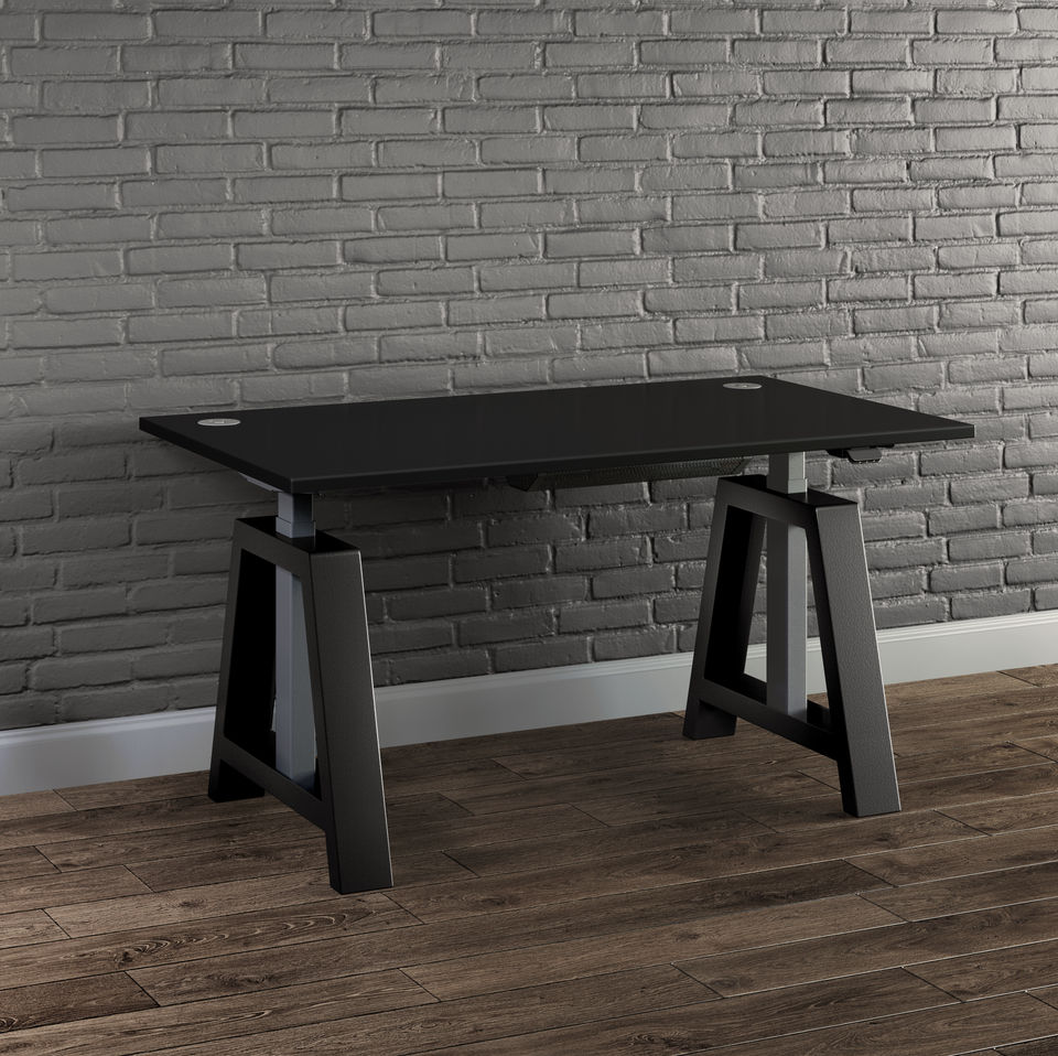 MT Fusion Grey & Black