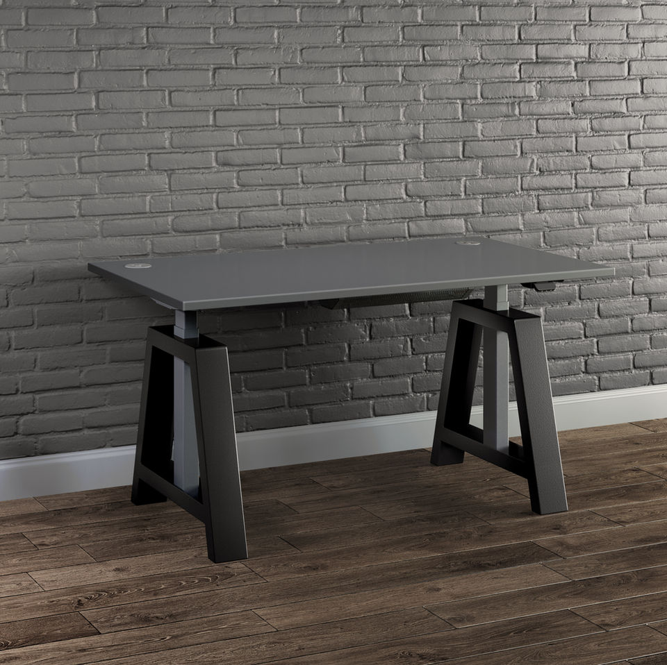 MT Fusion Grey & Grey