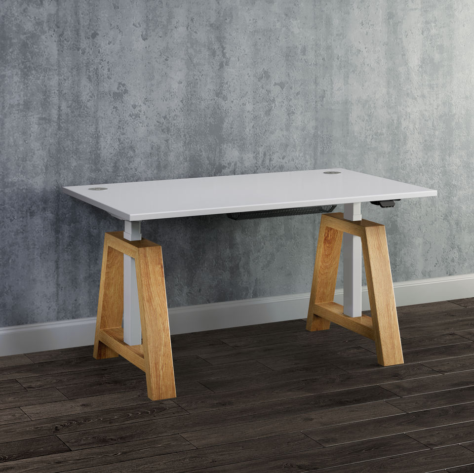 Bespoke Desk