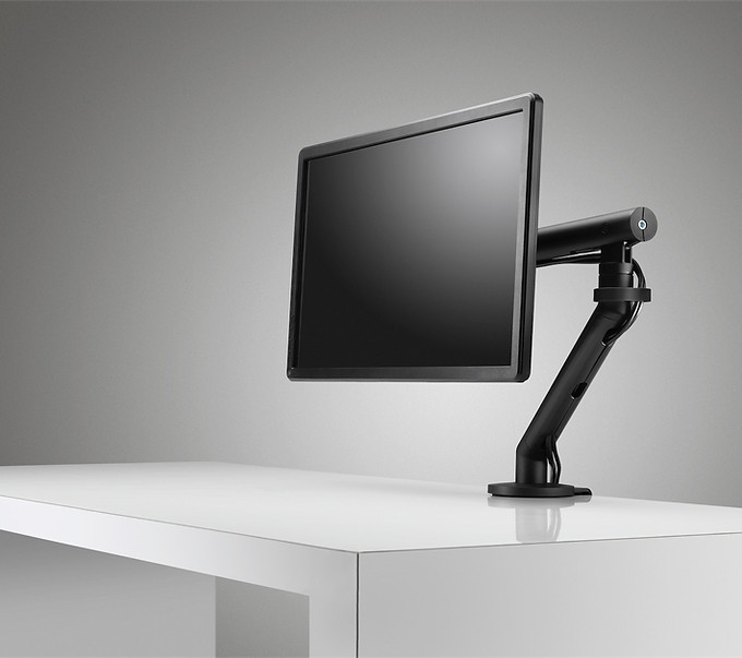 FLO Monitor Arm