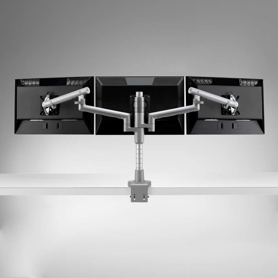 WISHBONE Monitor Arm