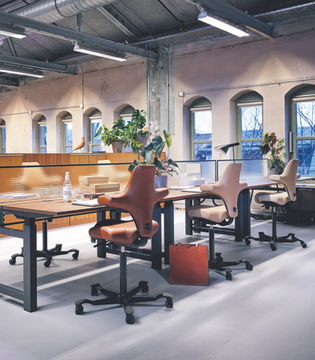 Office Chairs