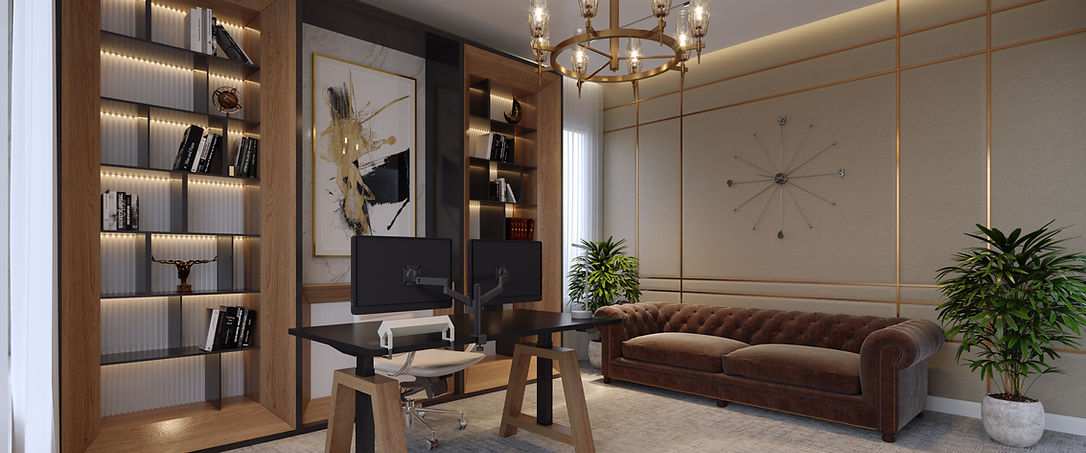 About KM Furniture